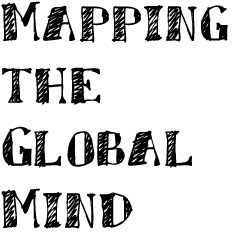 Mapping the Global Mind